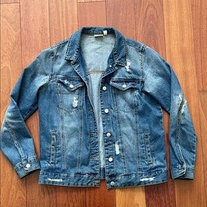 B.P (Nordstrom) Jean Jacket